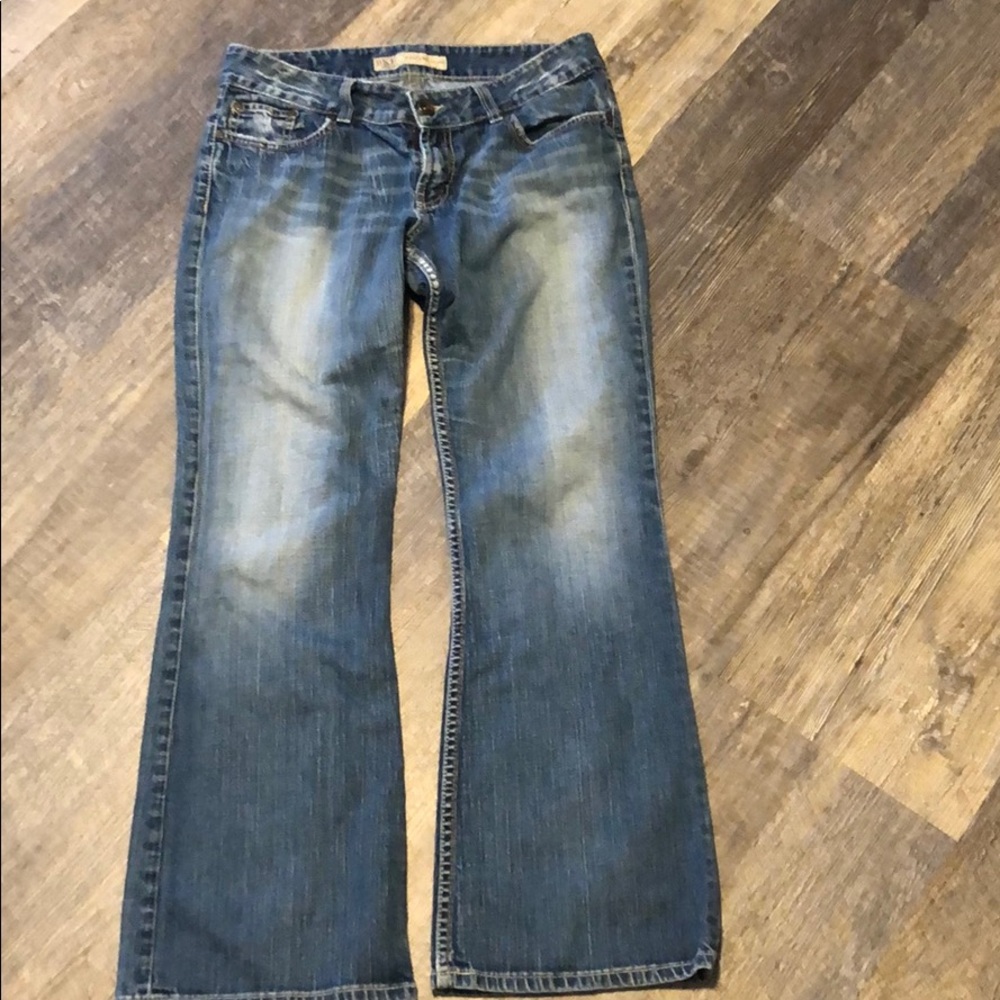 BKE jeans